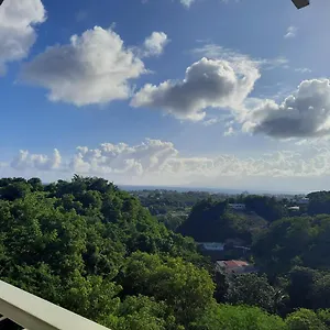 Paradiz Dream Bay Le Gosier (Grande-Terre)