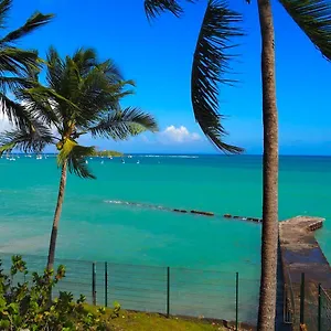 Manoé Le Gosier (Grande-Terre)